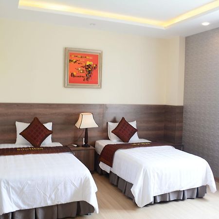 La Suite Hotel Danang 외부 사진