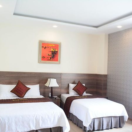La Suite Hotel Danang 외부 사진