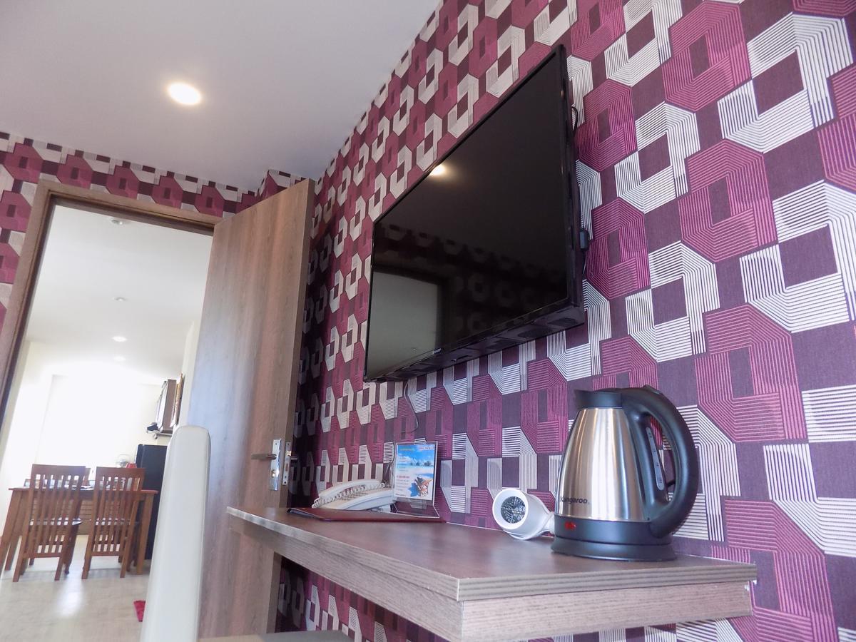 La Suite Hotel Danang 외부 사진