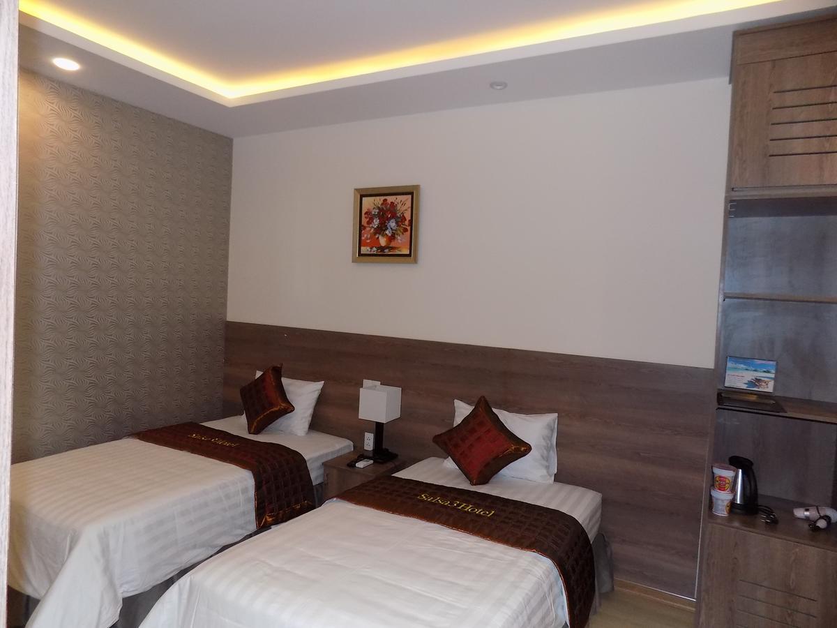 La Suite Hotel Danang 외부 사진