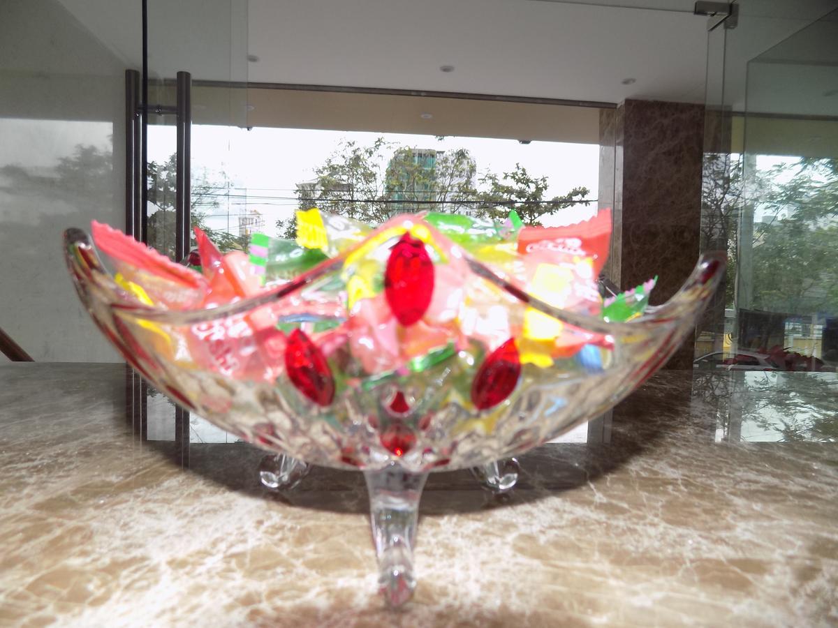 La Suite Hotel Danang 외부 사진