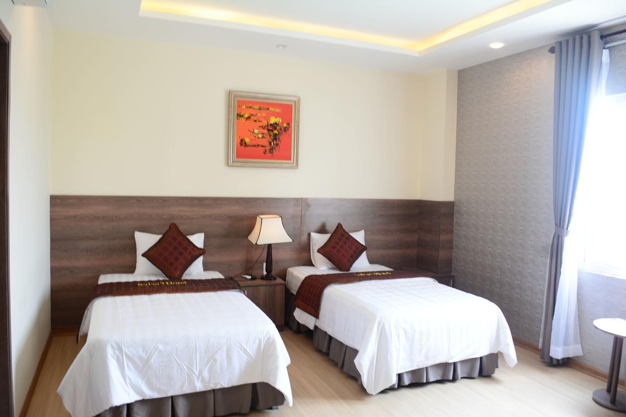 La Suite Hotel Danang 외부 사진