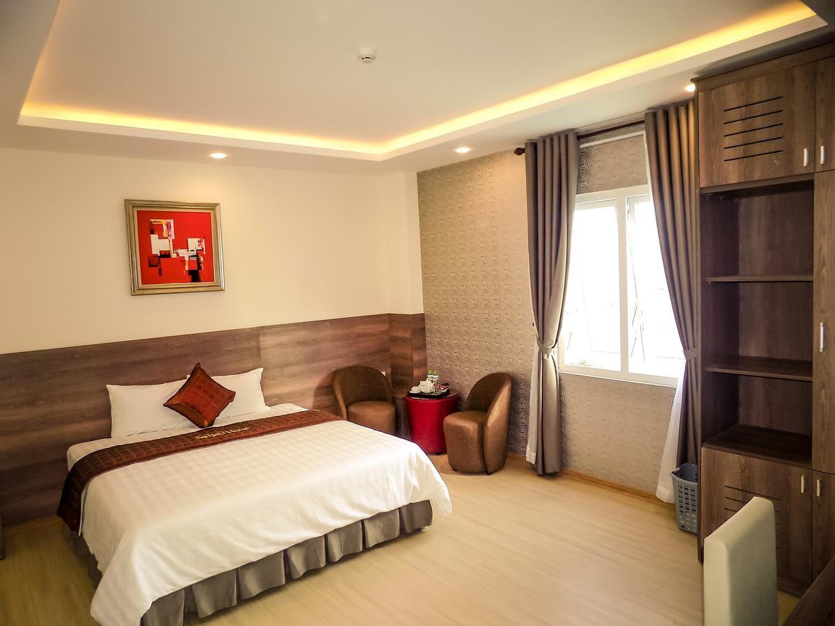 La Suite Hotel Danang 외부 사진