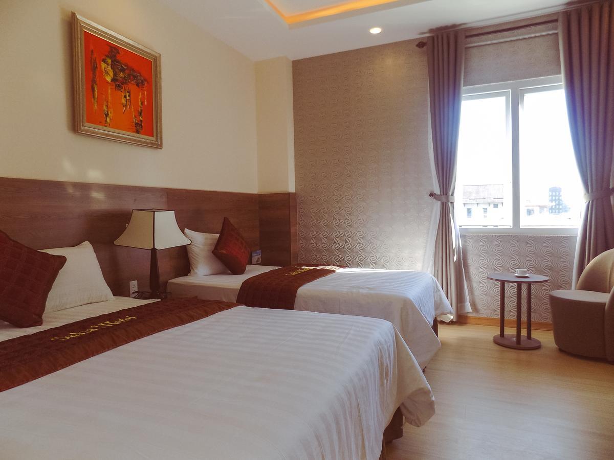 La Suite Hotel Danang 외부 사진