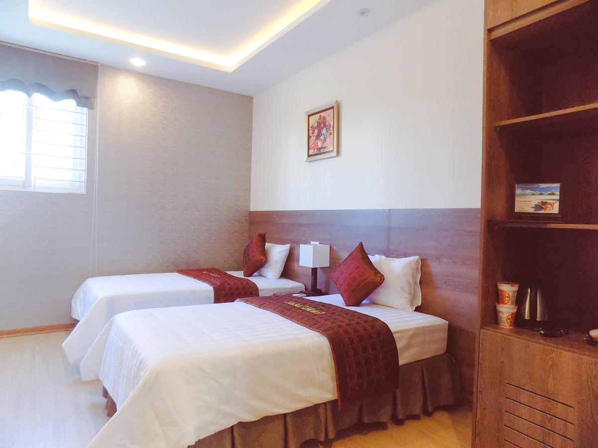 La Suite Hotel Danang 외부 사진