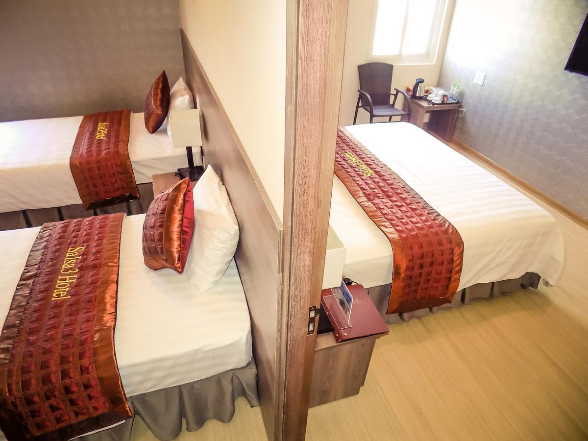 La Suite Hotel Danang 외부 사진