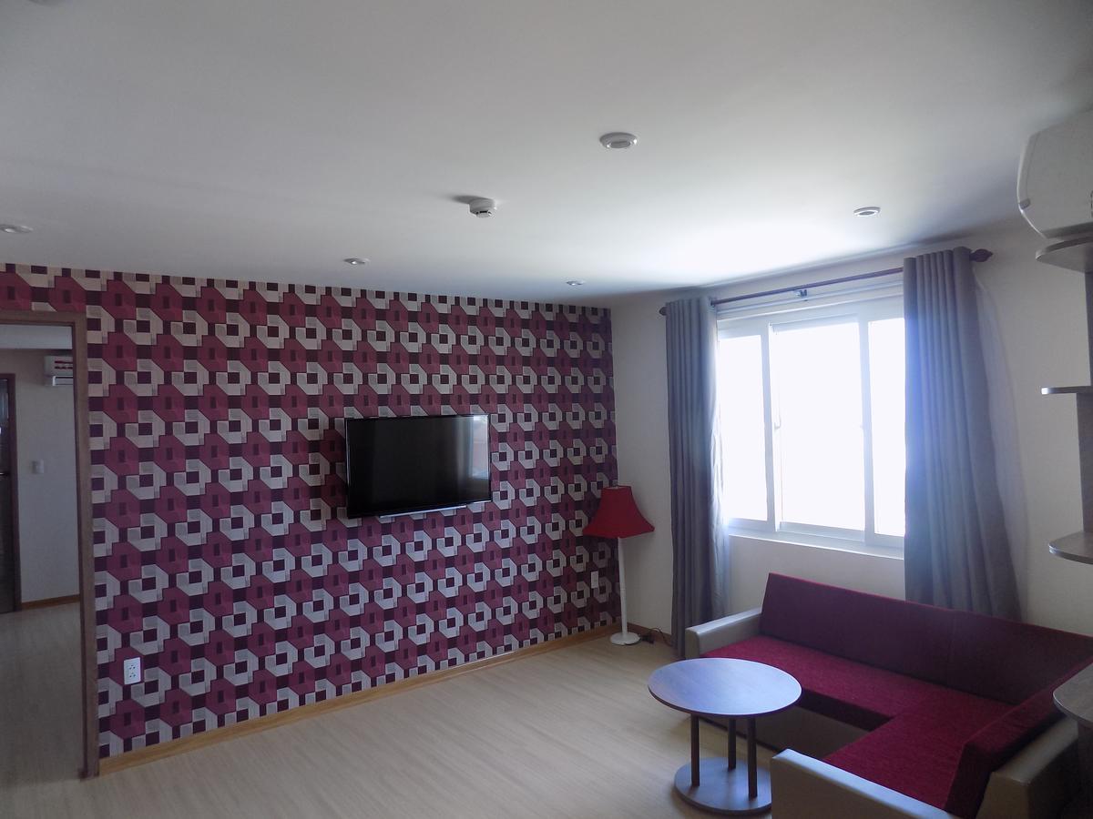 La Suite Hotel Danang 외부 사진