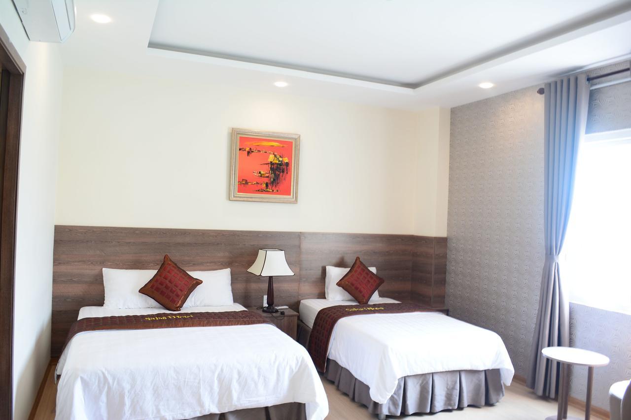 La Suite Hotel Danang 외부 사진