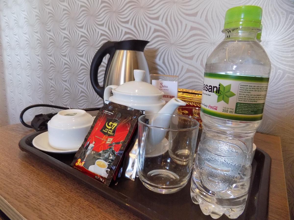 La Suite Hotel Danang 외부 사진