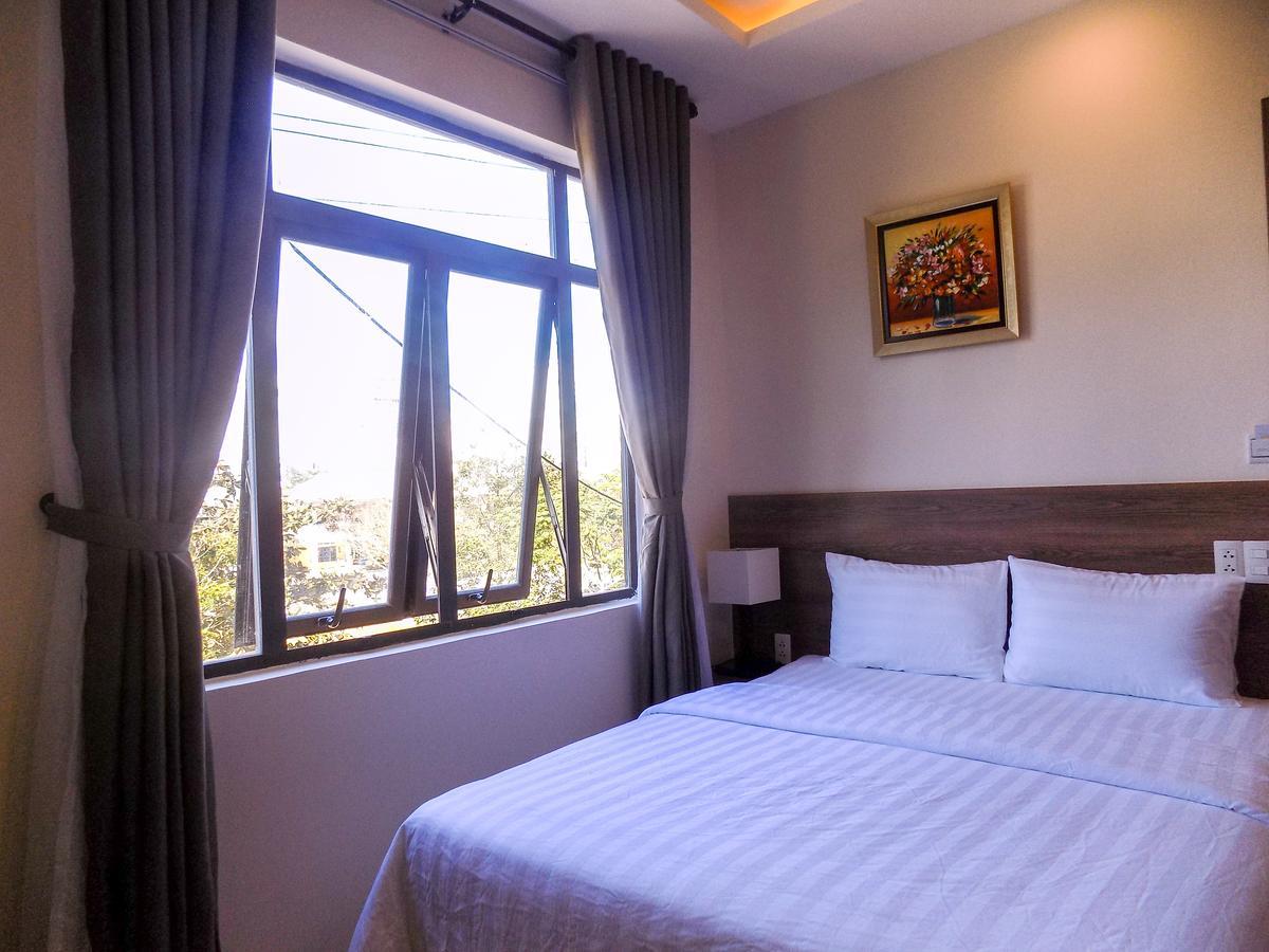 La Suite Hotel Danang 외부 사진