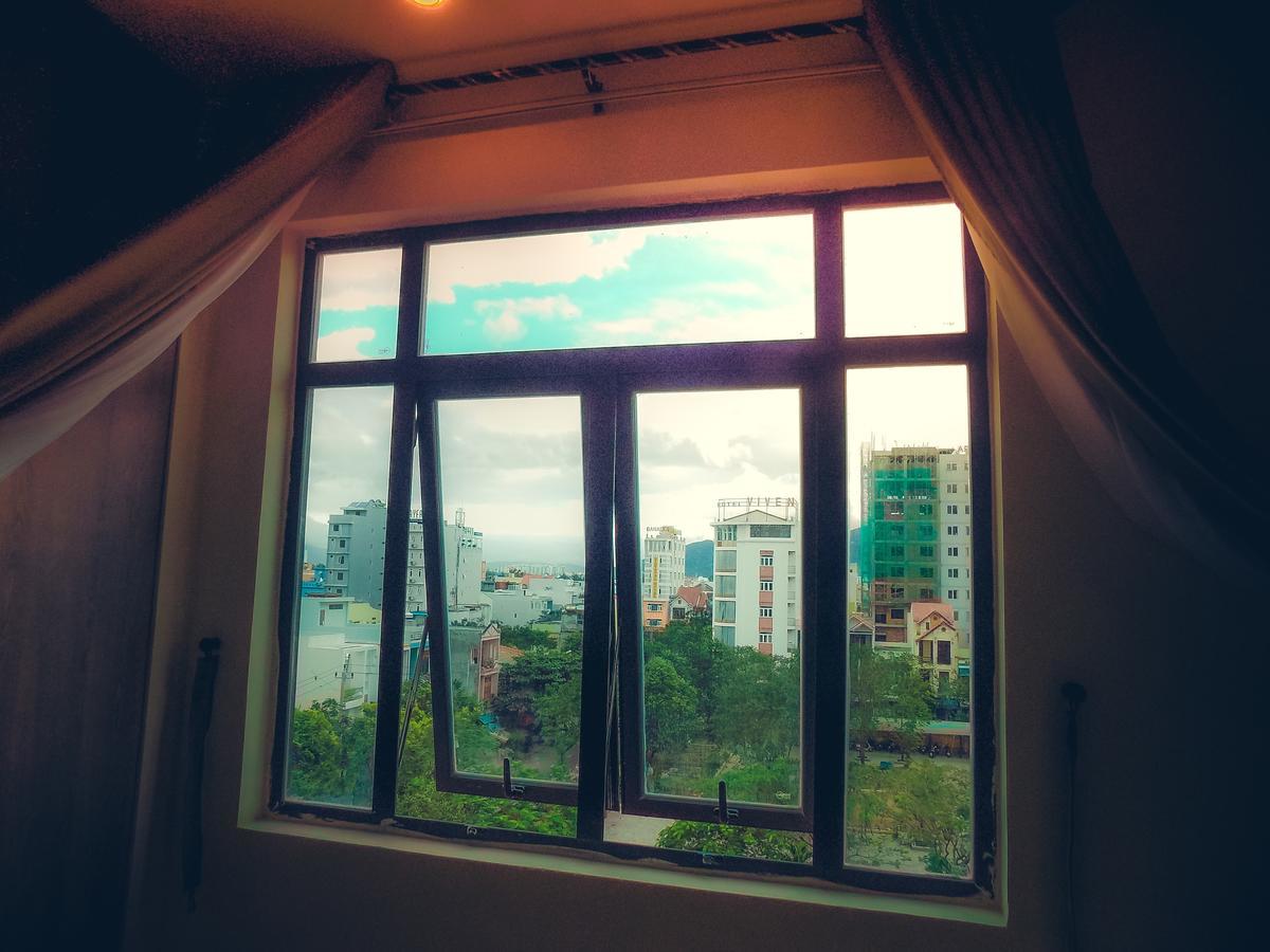La Suite Hotel Danang 외부 사진