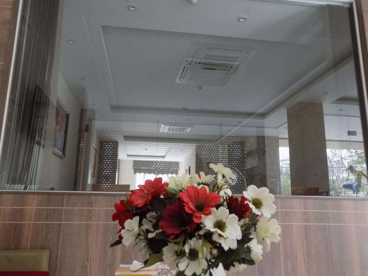 La Suite Hotel Danang 외부 사진