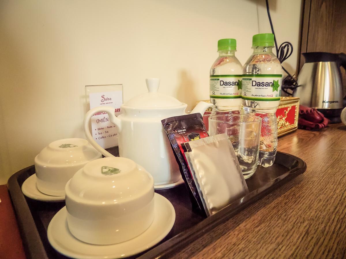 La Suite Hotel Danang 외부 사진