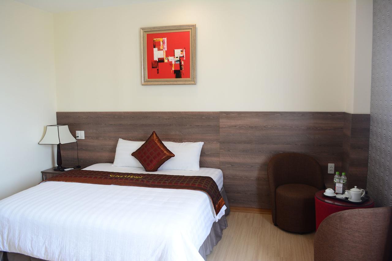 La Suite Hotel Danang 외부 사진
