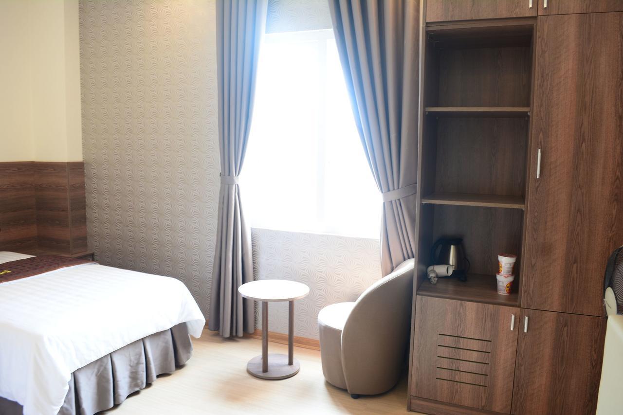 La Suite Hotel Danang 외부 사진