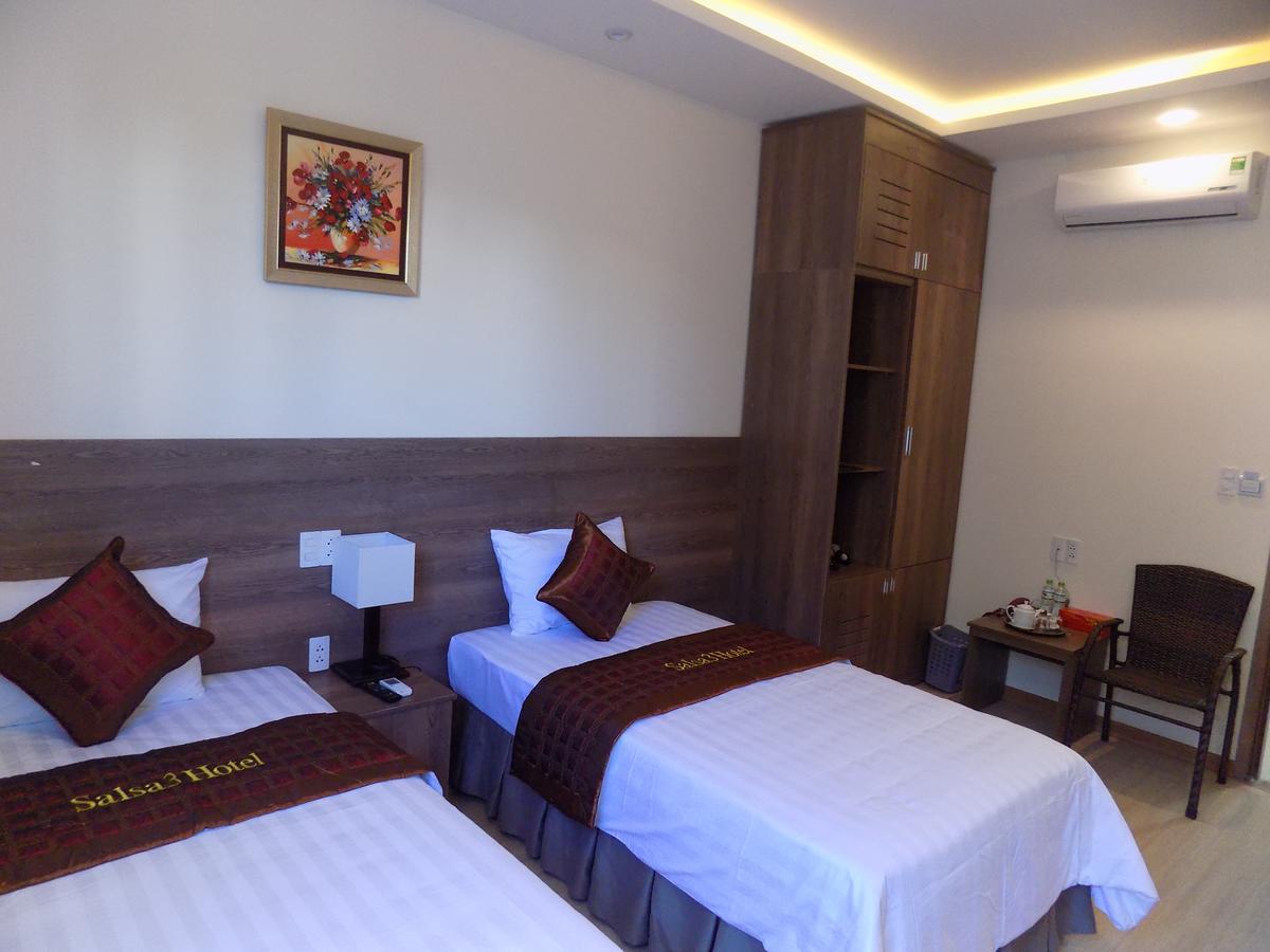 La Suite Hotel Danang 외부 사진