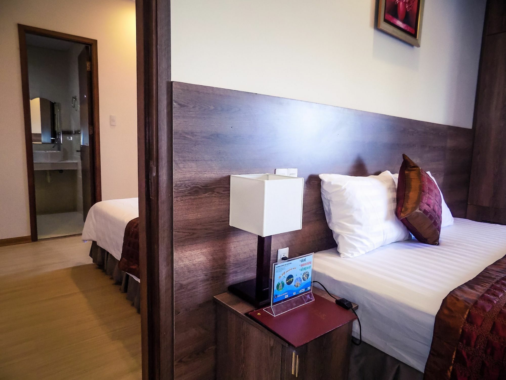La Suite Hotel Danang 외부 사진