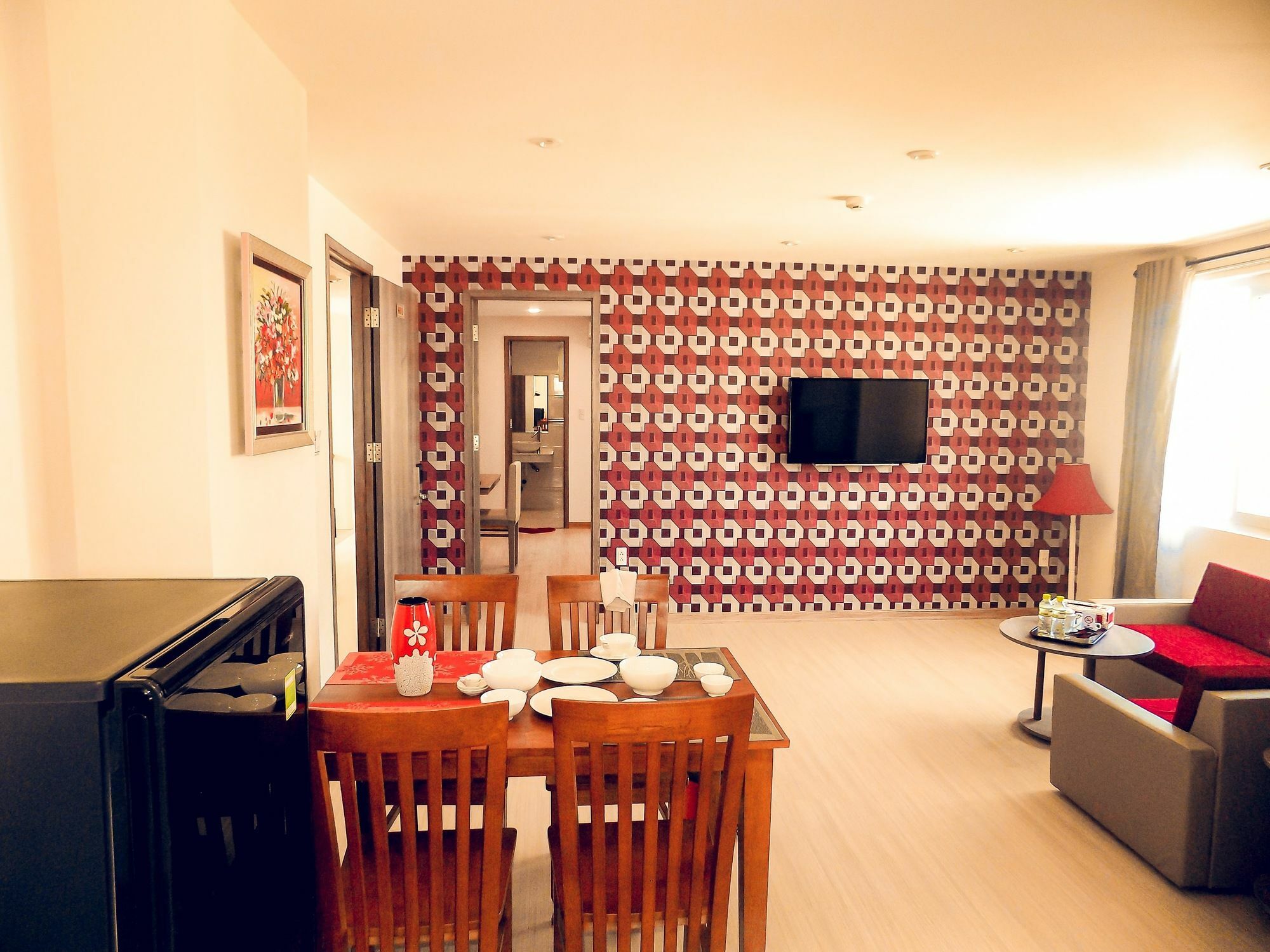 La Suite Hotel Danang 외부 사진