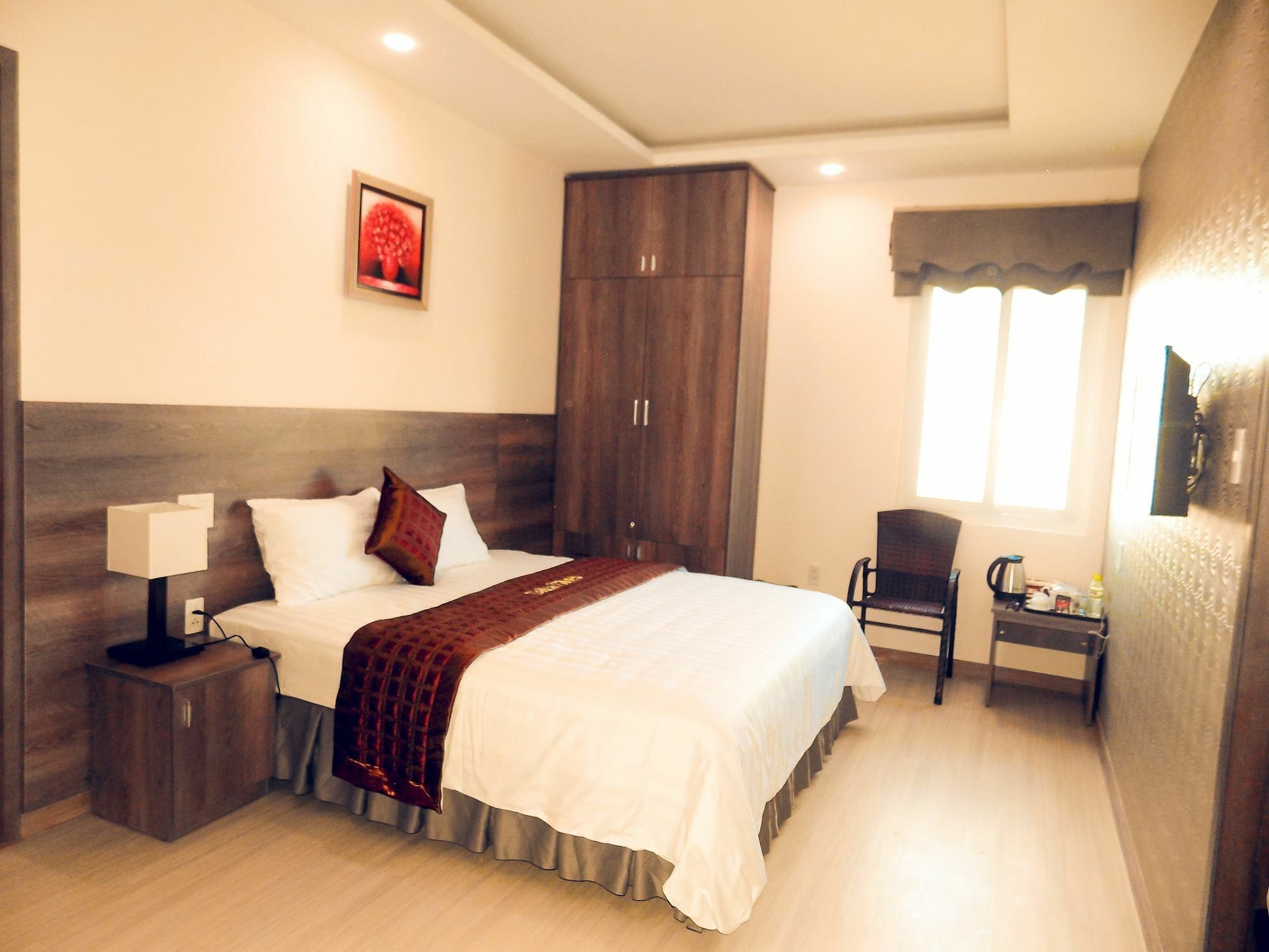 La Suite Hotel Danang 외부 사진