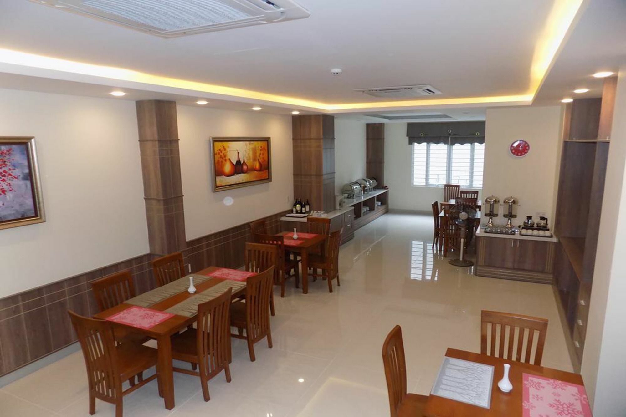 La Suite Hotel Danang 외부 사진