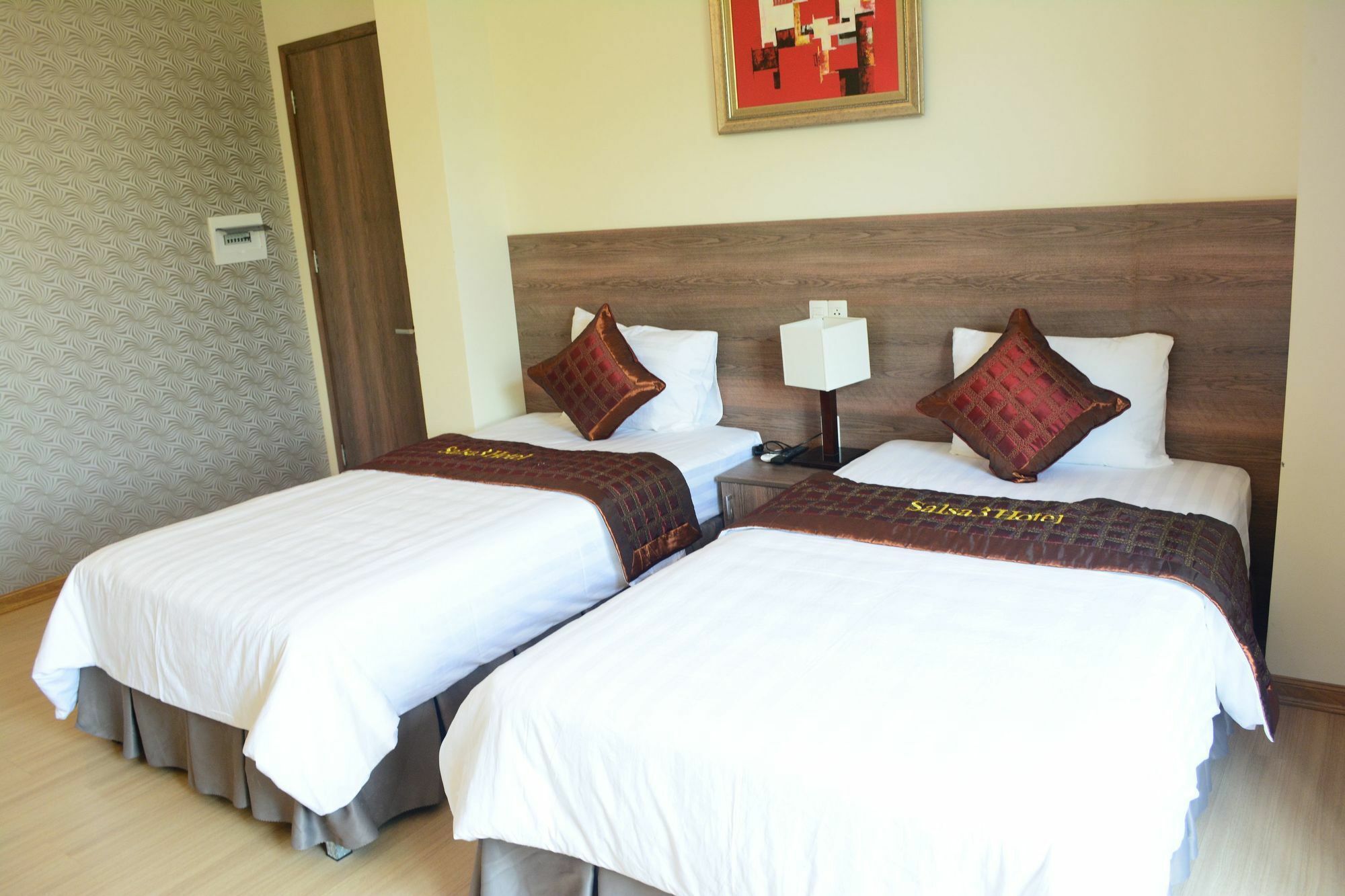 La Suite Hotel Danang 외부 사진