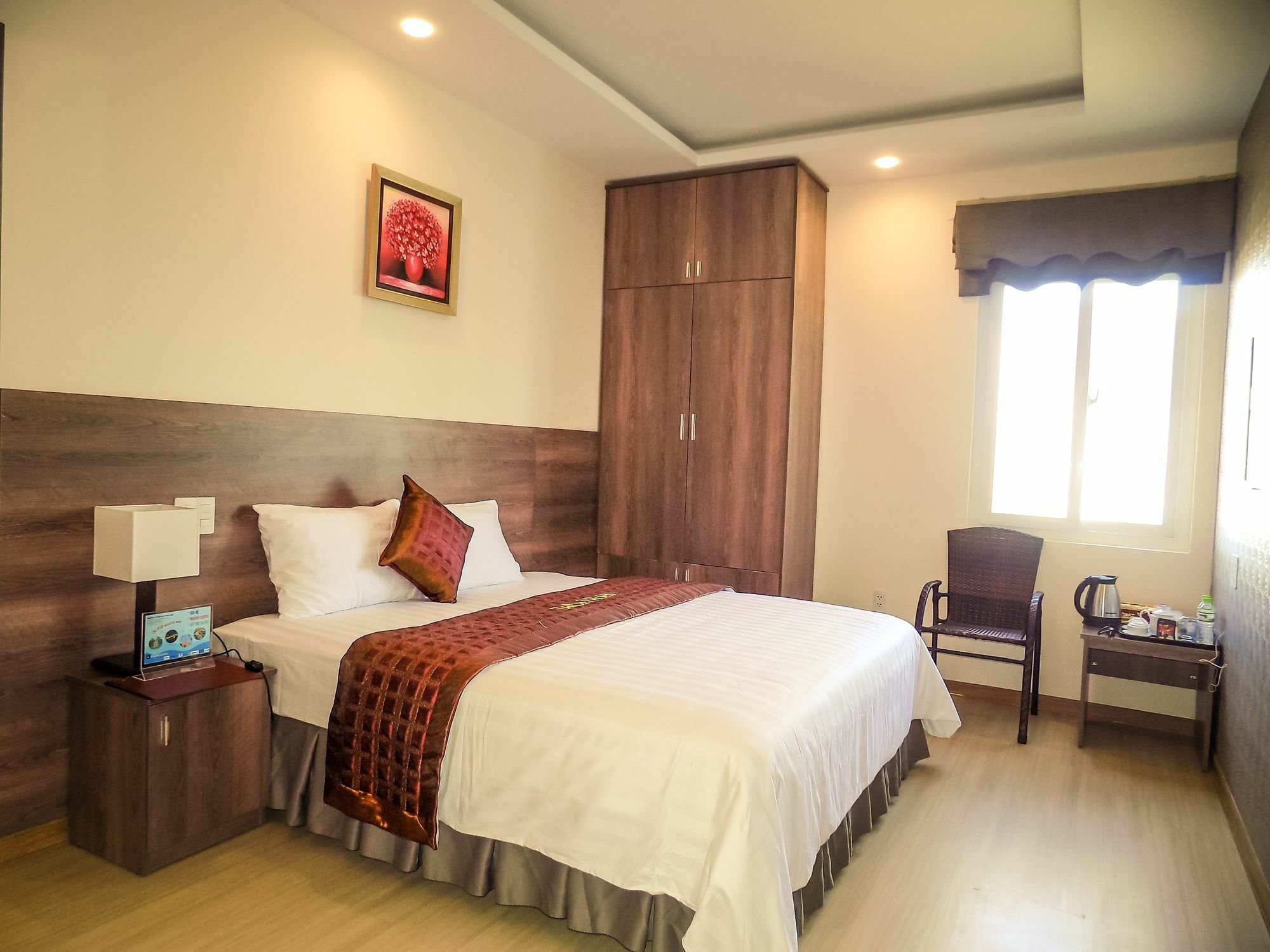 La Suite Hotel Danang 외부 사진