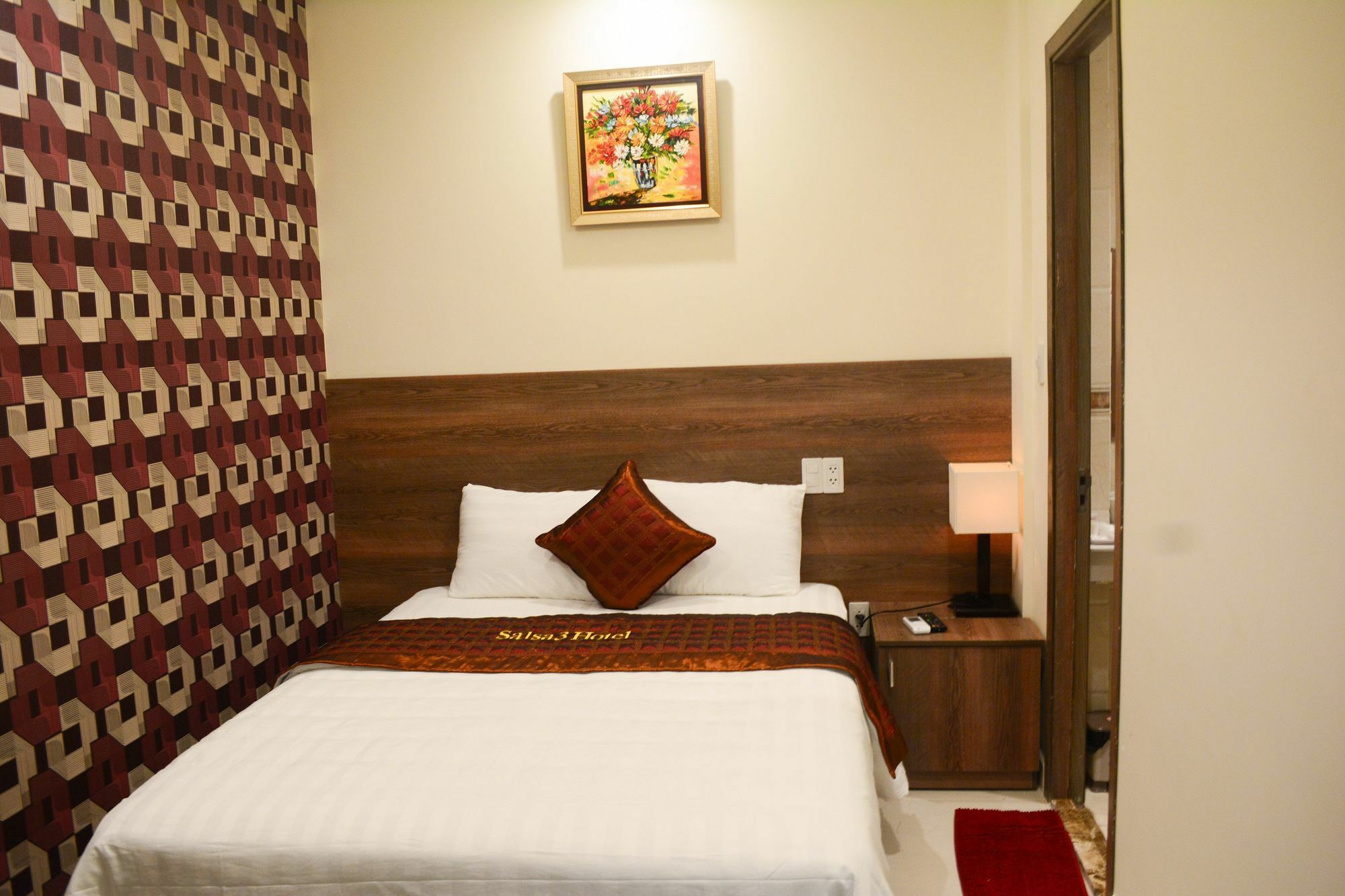 La Suite Hotel Danang 외부 사진
