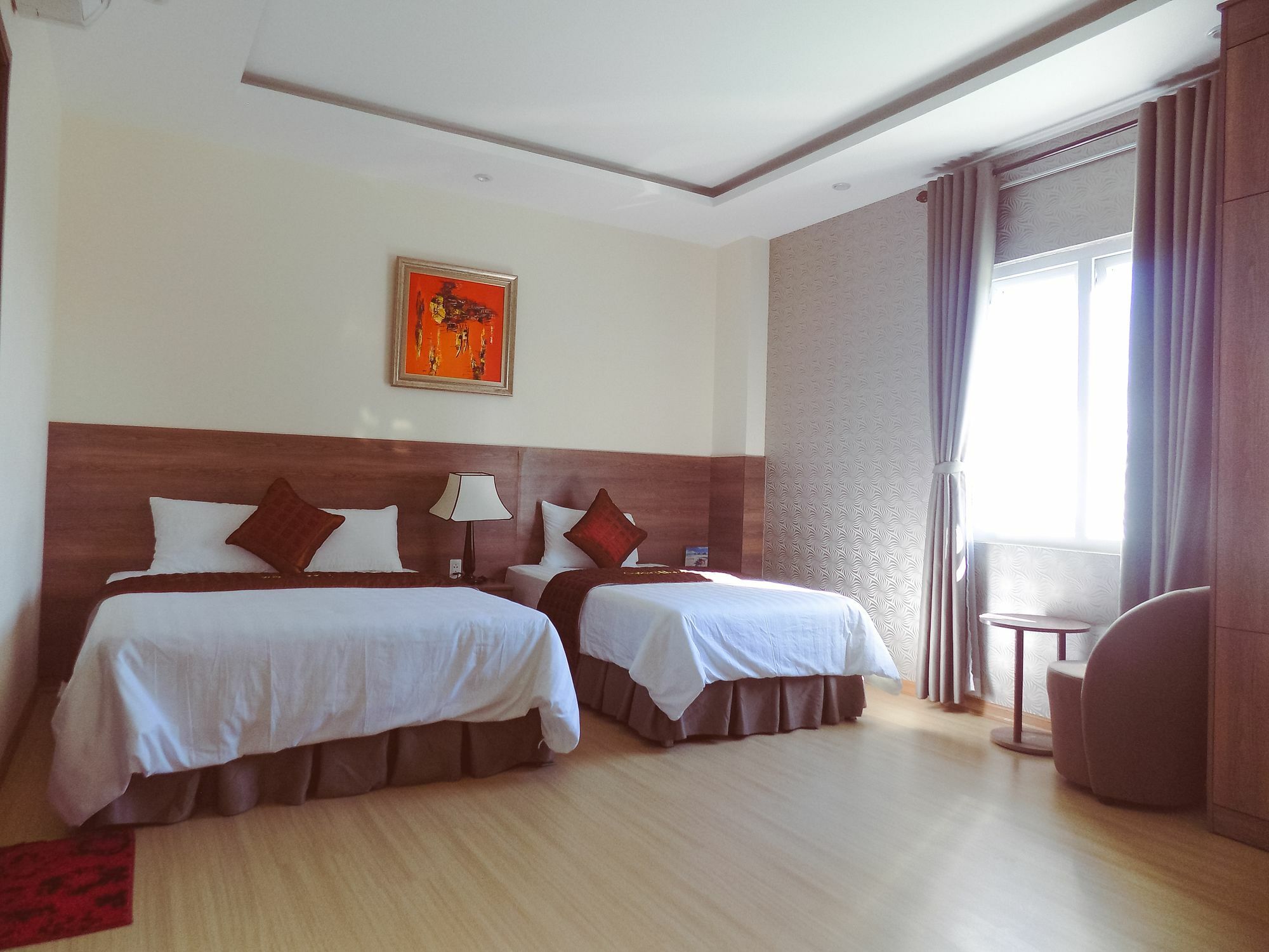 La Suite Hotel Danang 외부 사진