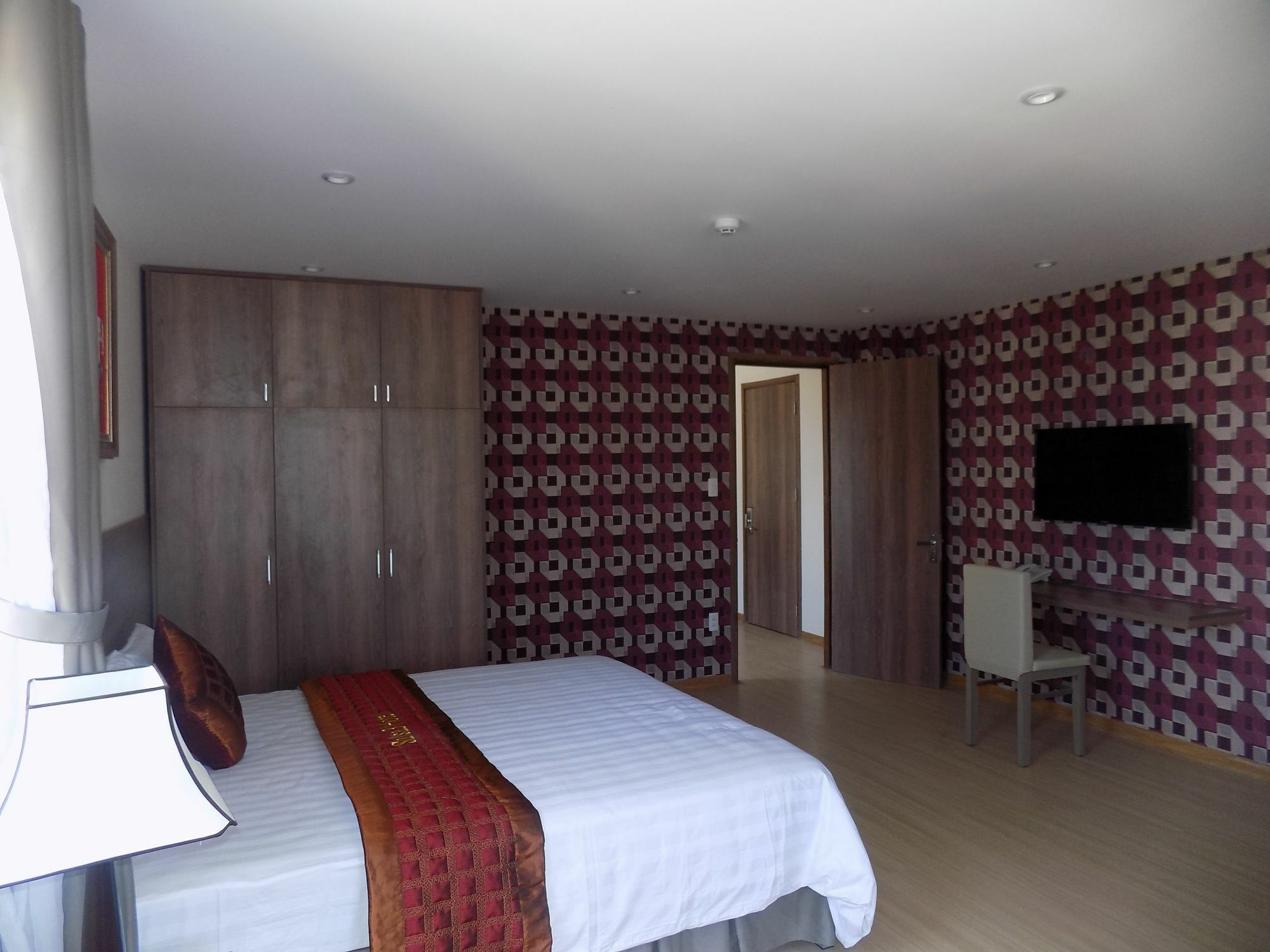 La Suite Hotel Danang 외부 사진