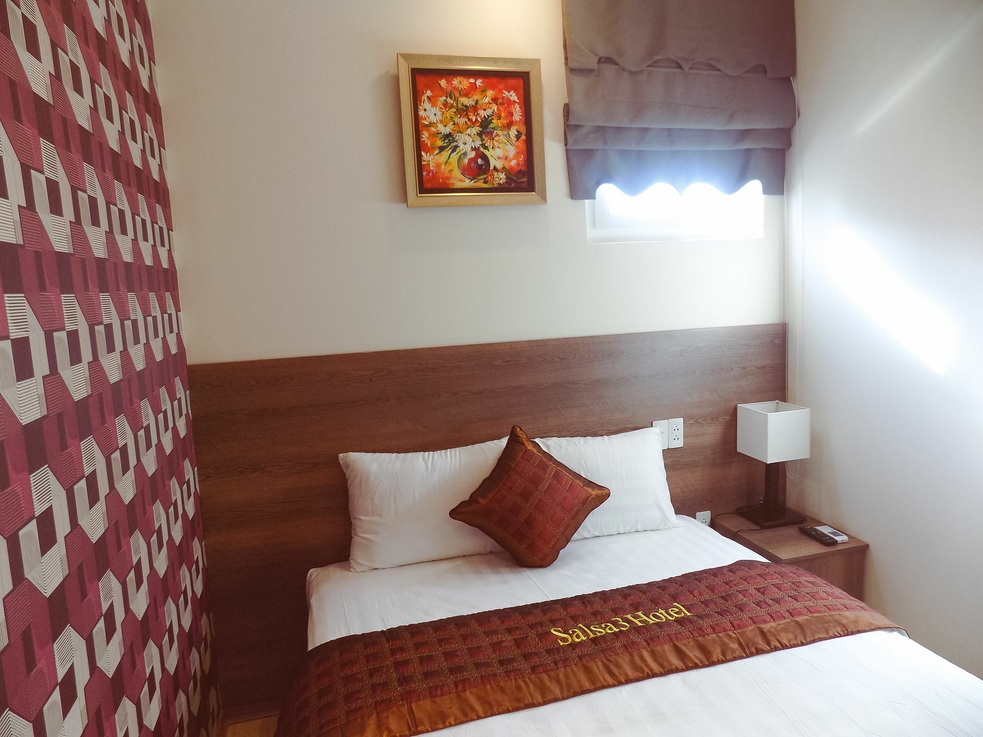 La Suite Hotel Danang 외부 사진