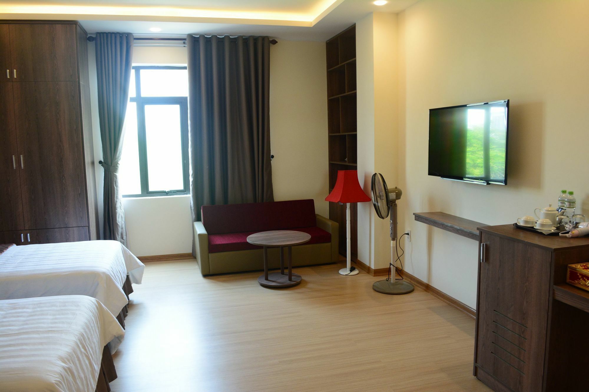 La Suite Hotel Danang 외부 사진