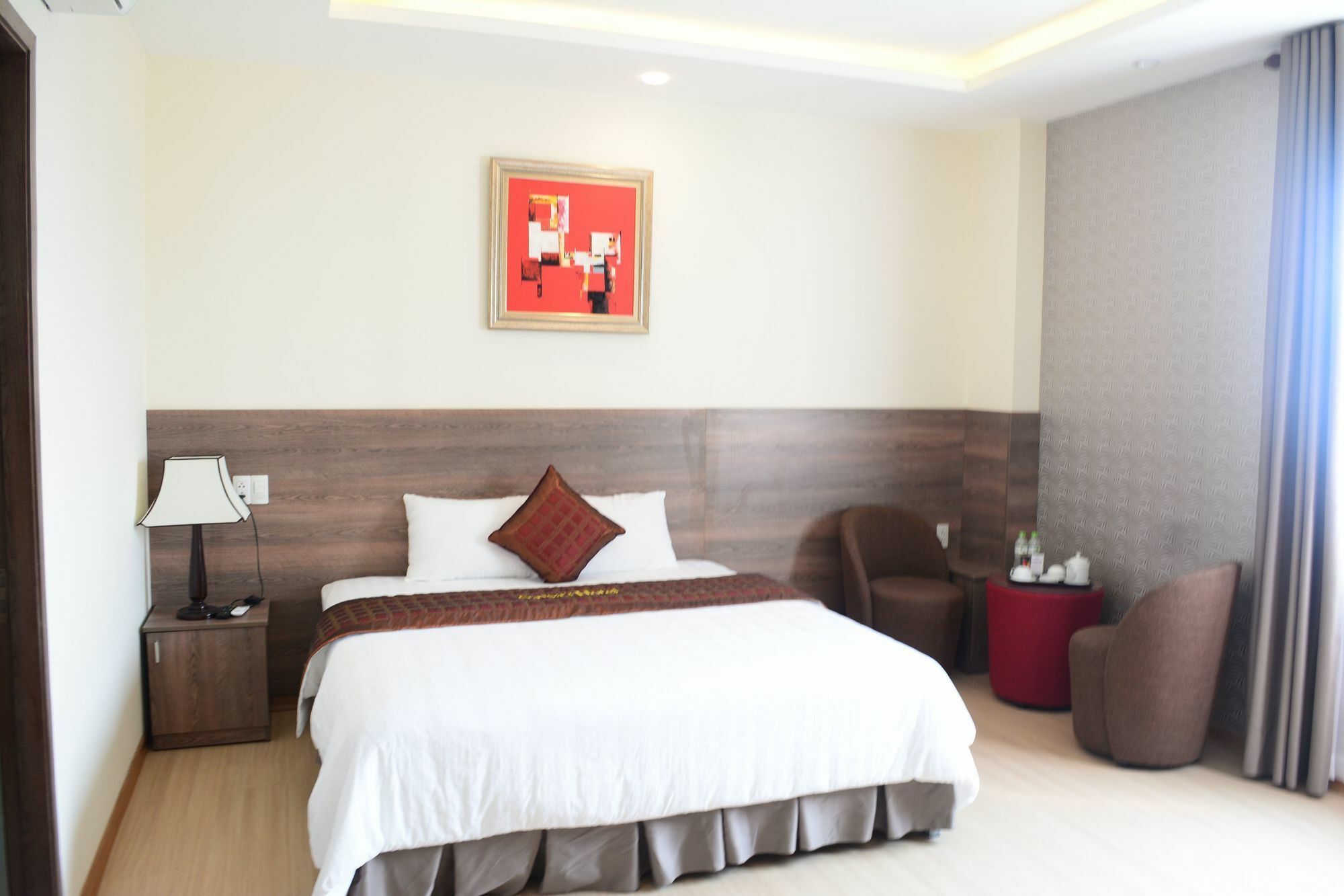 La Suite Hotel Danang 외부 사진