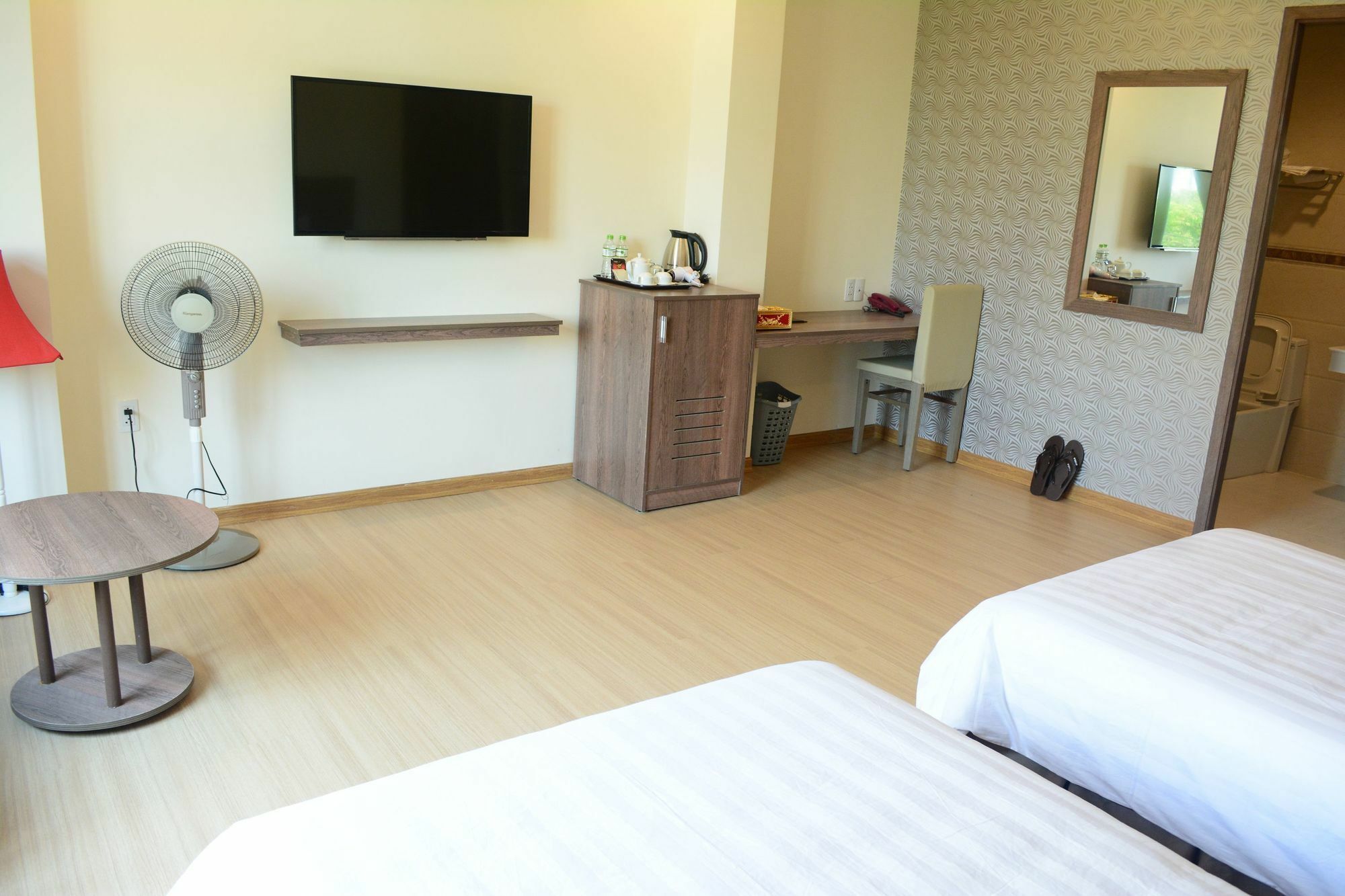 La Suite Hotel Danang 외부 사진