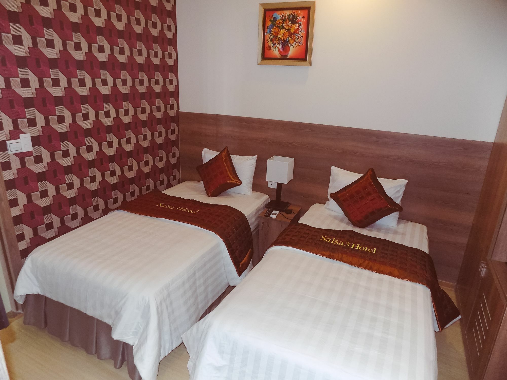 La Suite Hotel Danang 외부 사진