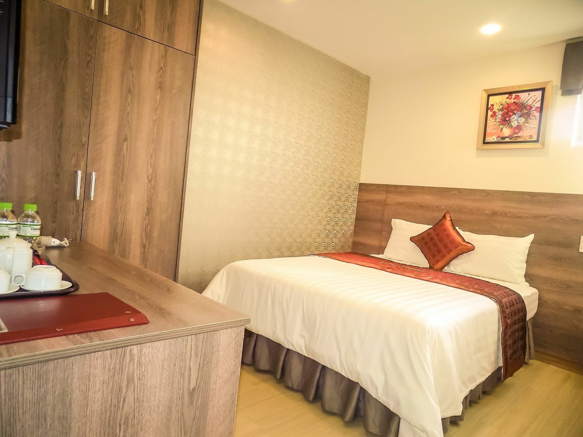 La Suite Hotel Danang 외부 사진