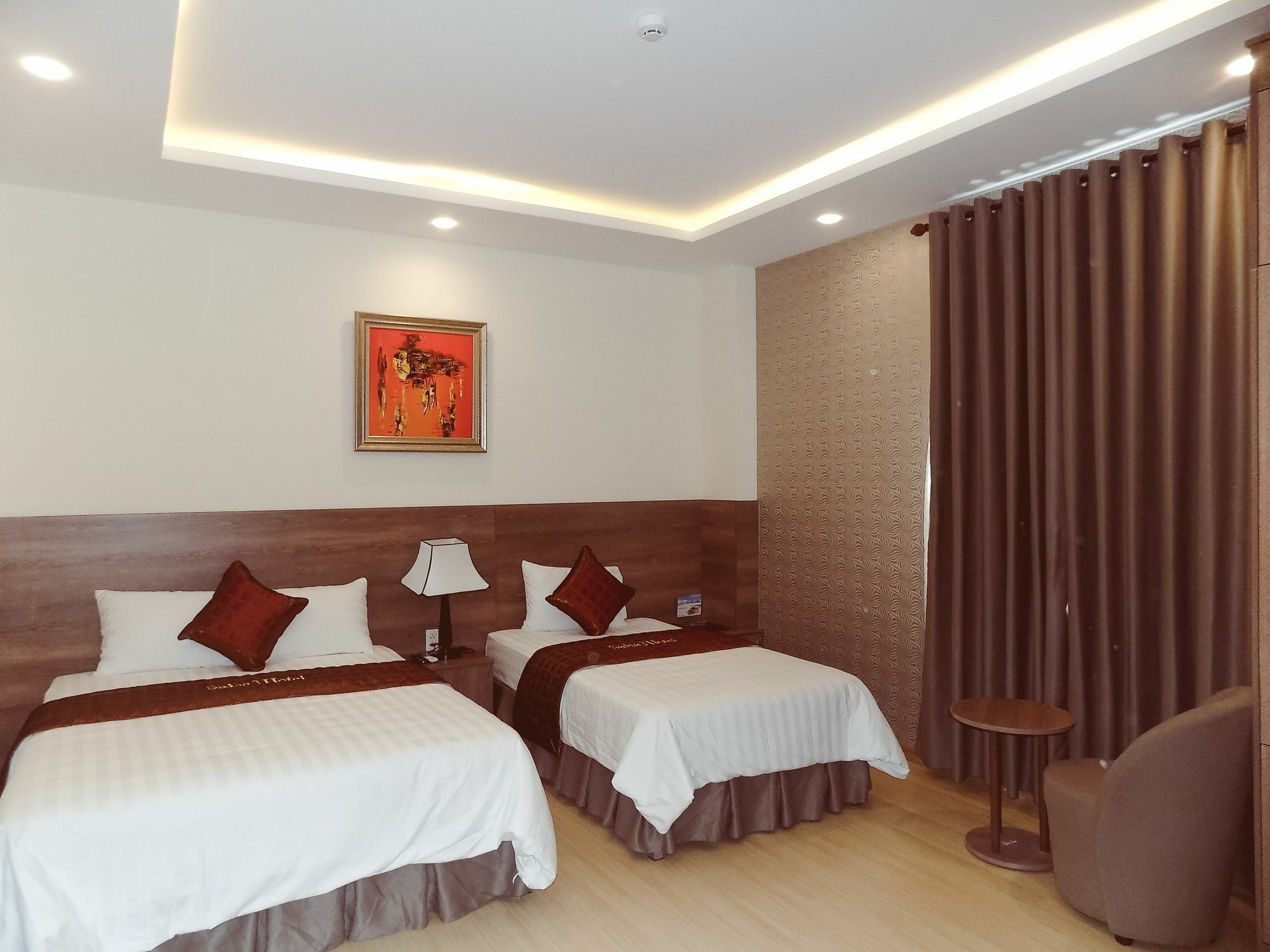 La Suite Hotel Danang 외부 사진