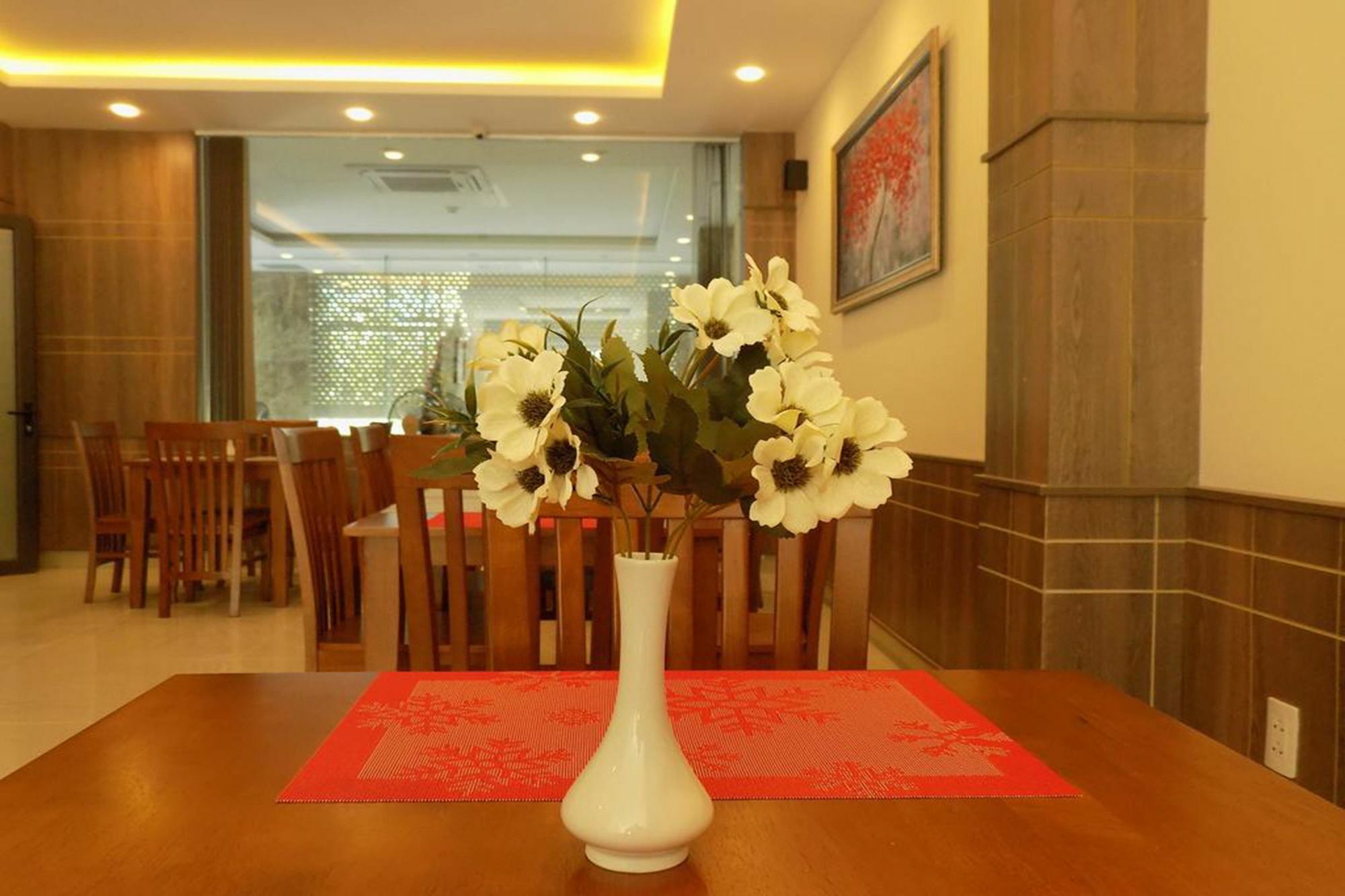 La Suite Hotel Danang 외부 사진