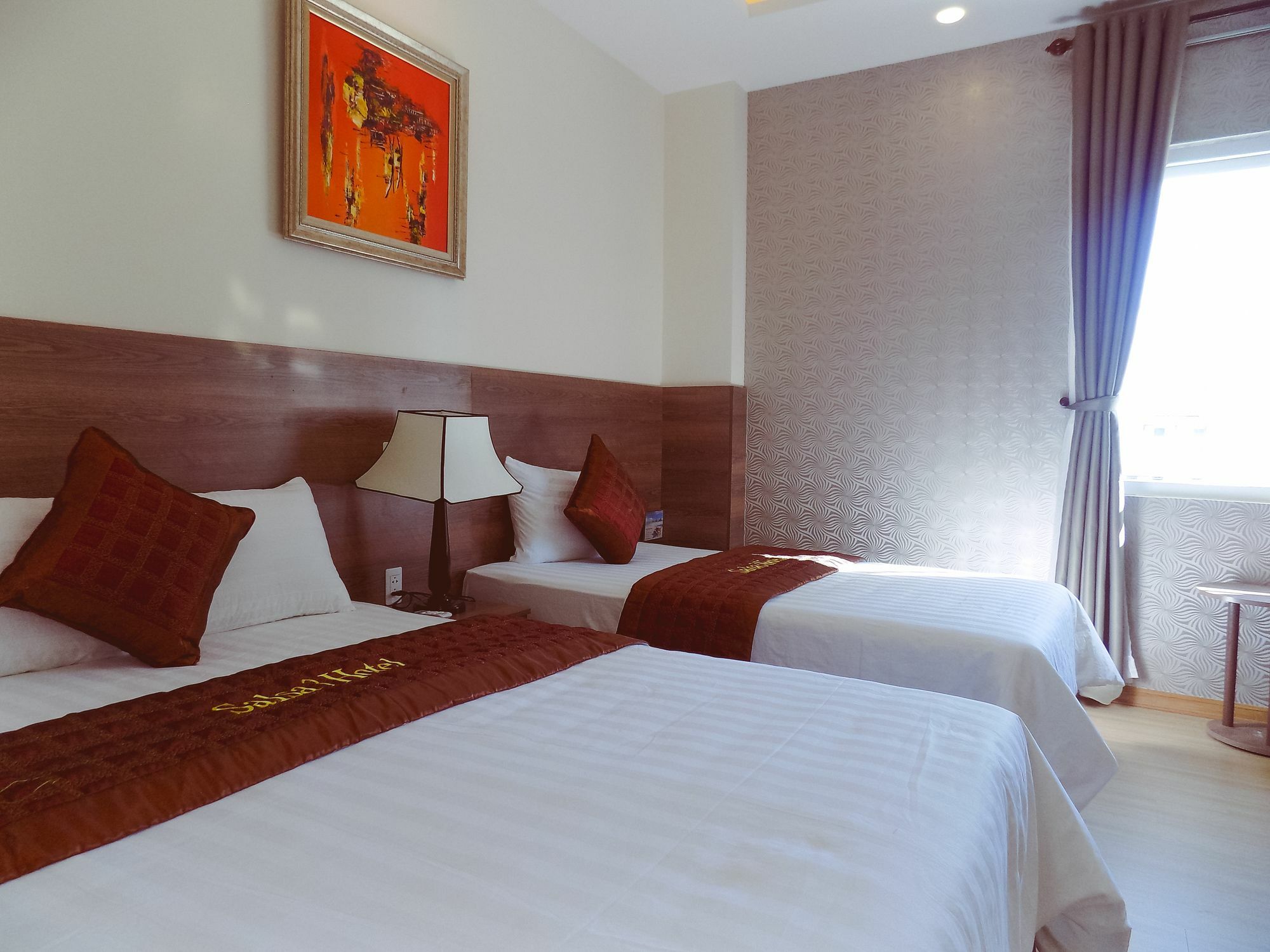 La Suite Hotel Danang 외부 사진