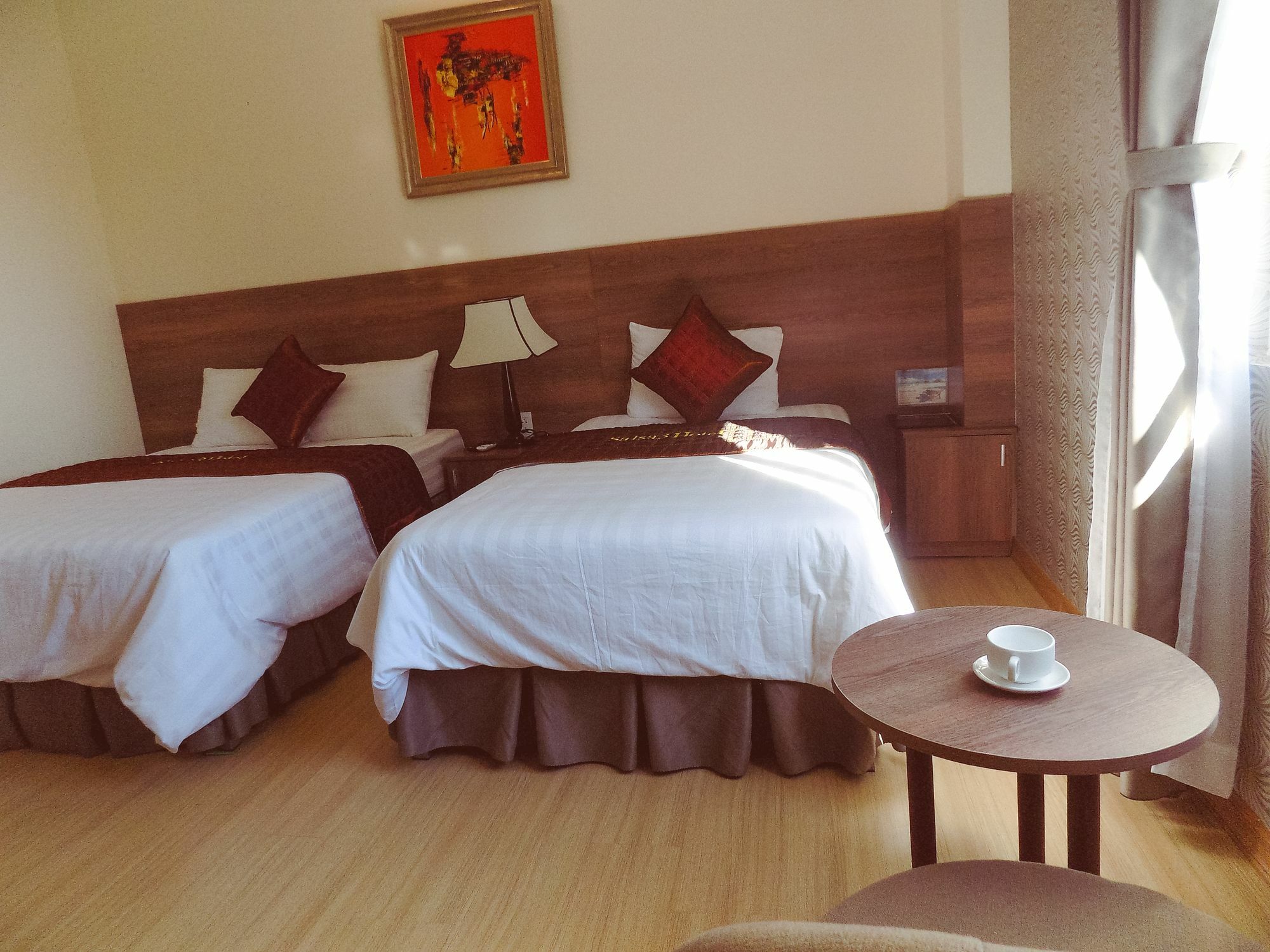 La Suite Hotel Danang 외부 사진